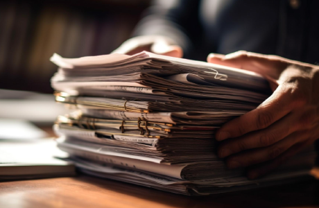 Dijital Dönüşümün Öncüsü: Hukuk Bürolarında Yazılım Kullanımının Artan Önemi